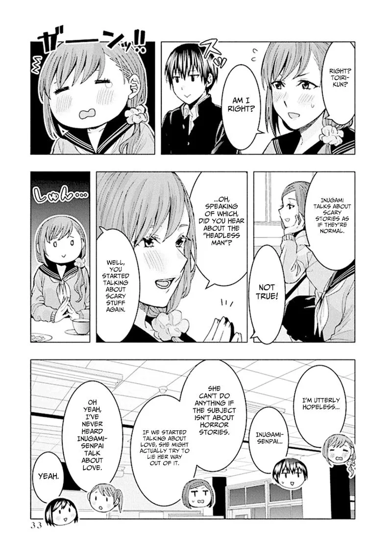 Jiken Jaken! Chapter 83 page 5