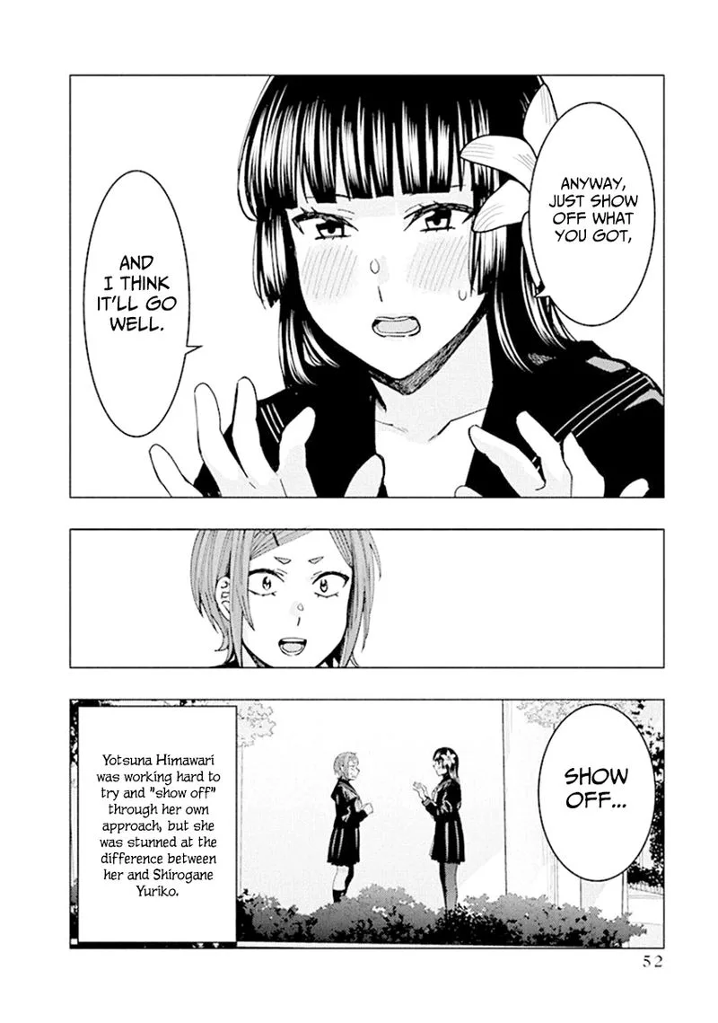 Jiken Jaken! Chapter 84 page 12