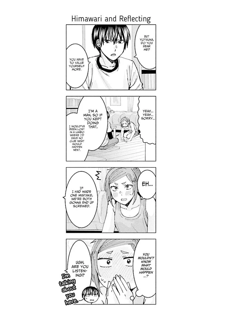 Jiken Jaken! Chapter 85 page 15