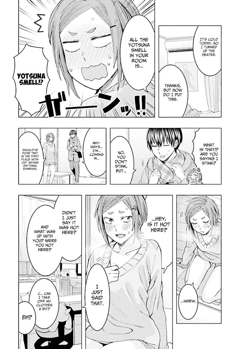 Jiken Jaken! Chapter 85 page 5