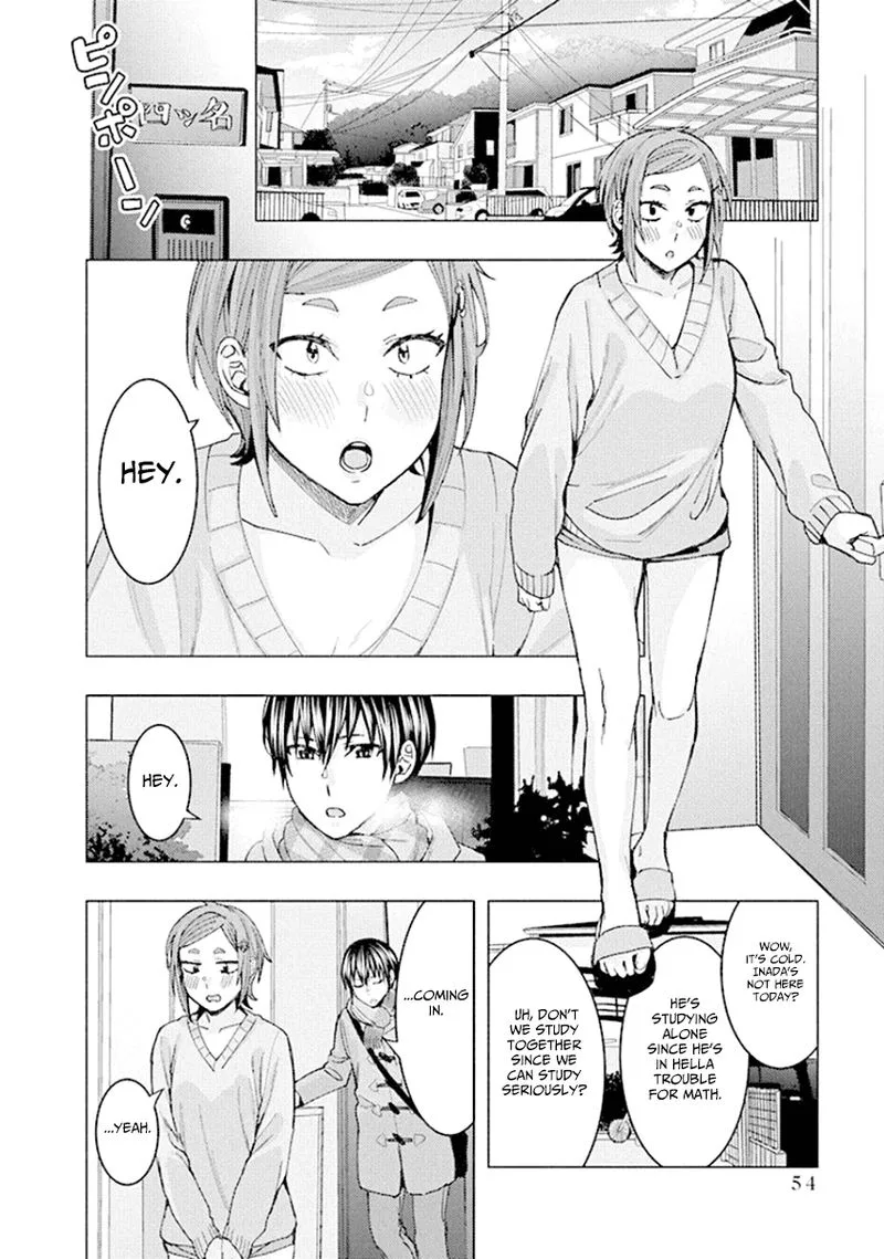 Jiken Jaken! Chapter 85 page 2