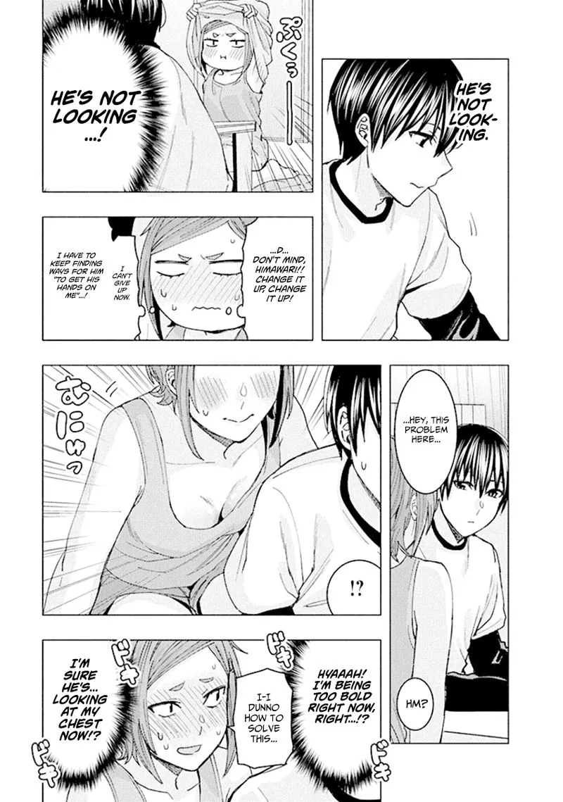 Jiken Jaken! Chapter 85 page 7