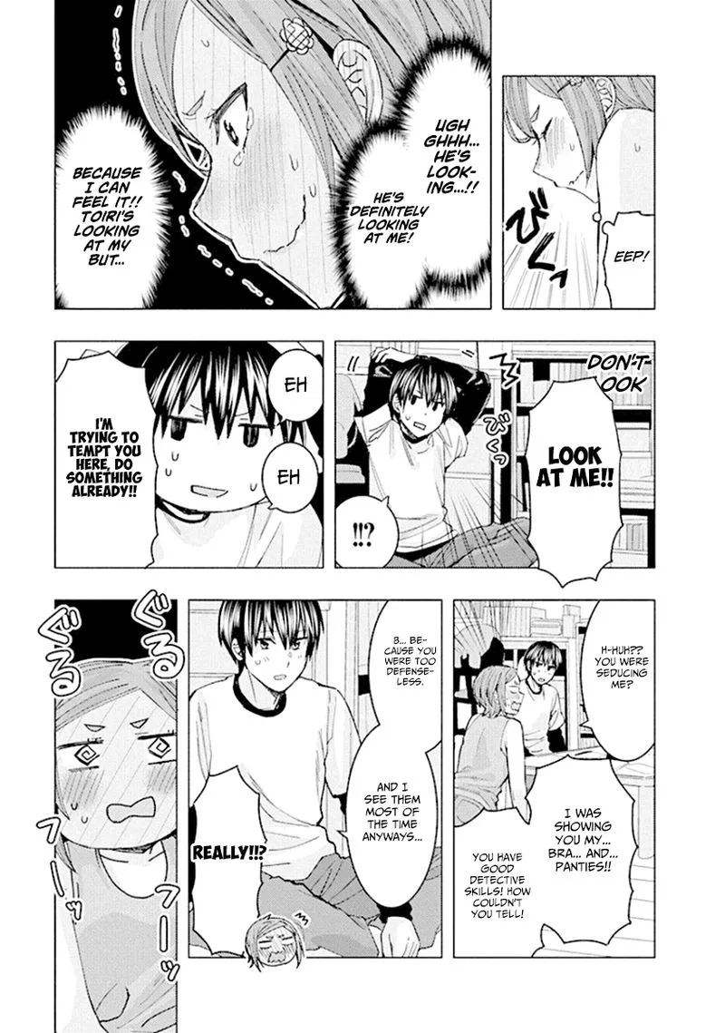 Jiken Jaken! Chapter 85 page 9