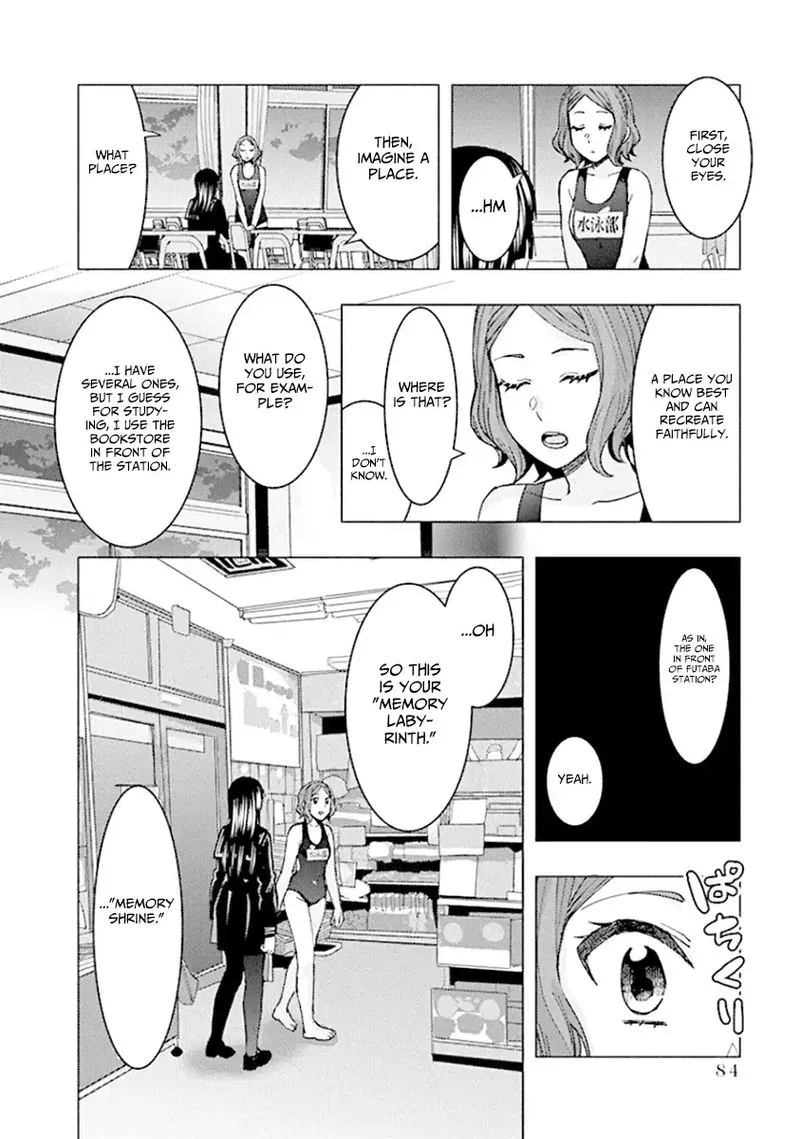 Jiken Jaken! Chapter 87 page 4