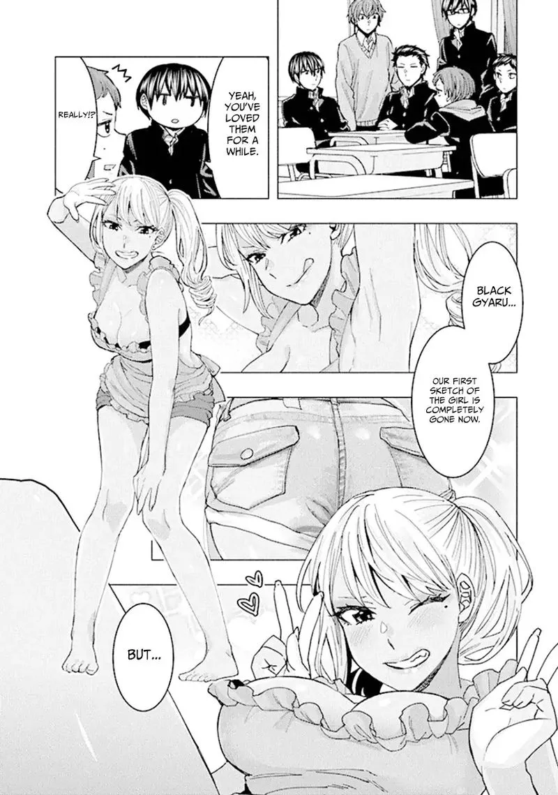Jiken Jaken! Chapter 88 page 10