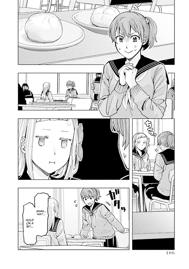 Jiken Jaken! Chapter 89 page 2