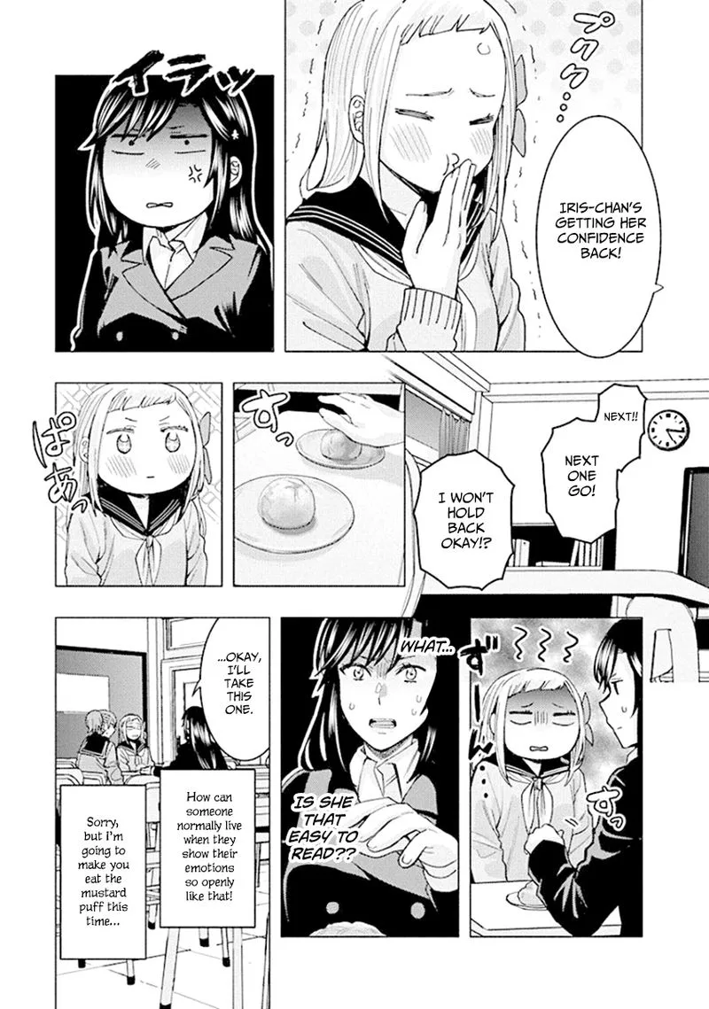 Jiken Jaken! Chapter 89 page 9