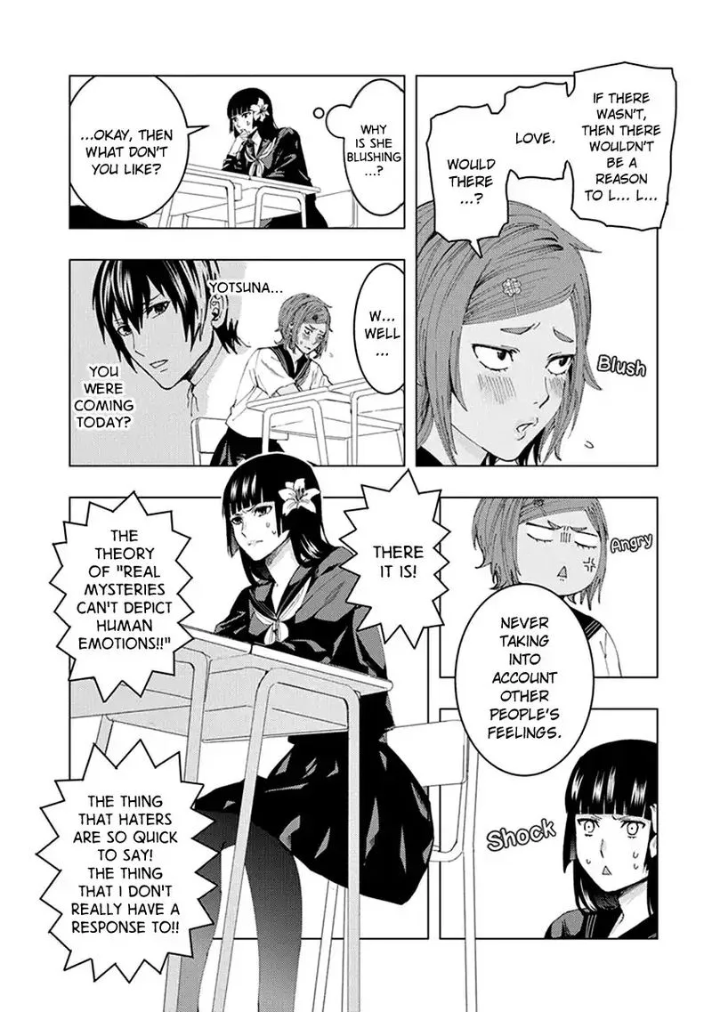 Jiken Jaken! Chapter 9 page 8