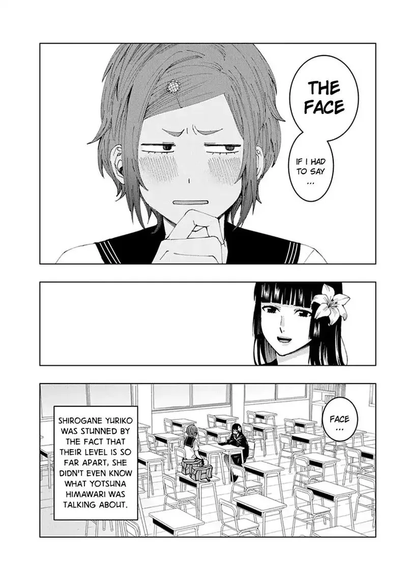 Jiken Jaken! Chapter 9 page 10