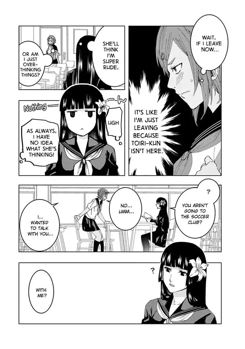 Jiken Jaken! Chapter 9 page 3
