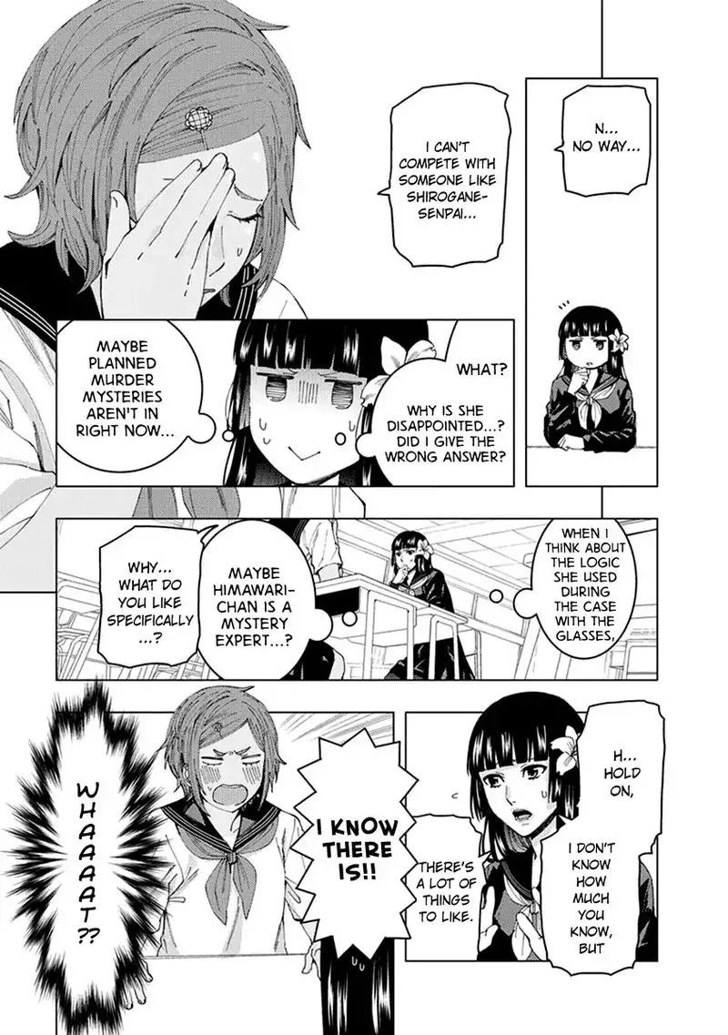 Jiken Jaken! Chapter 9 page 7