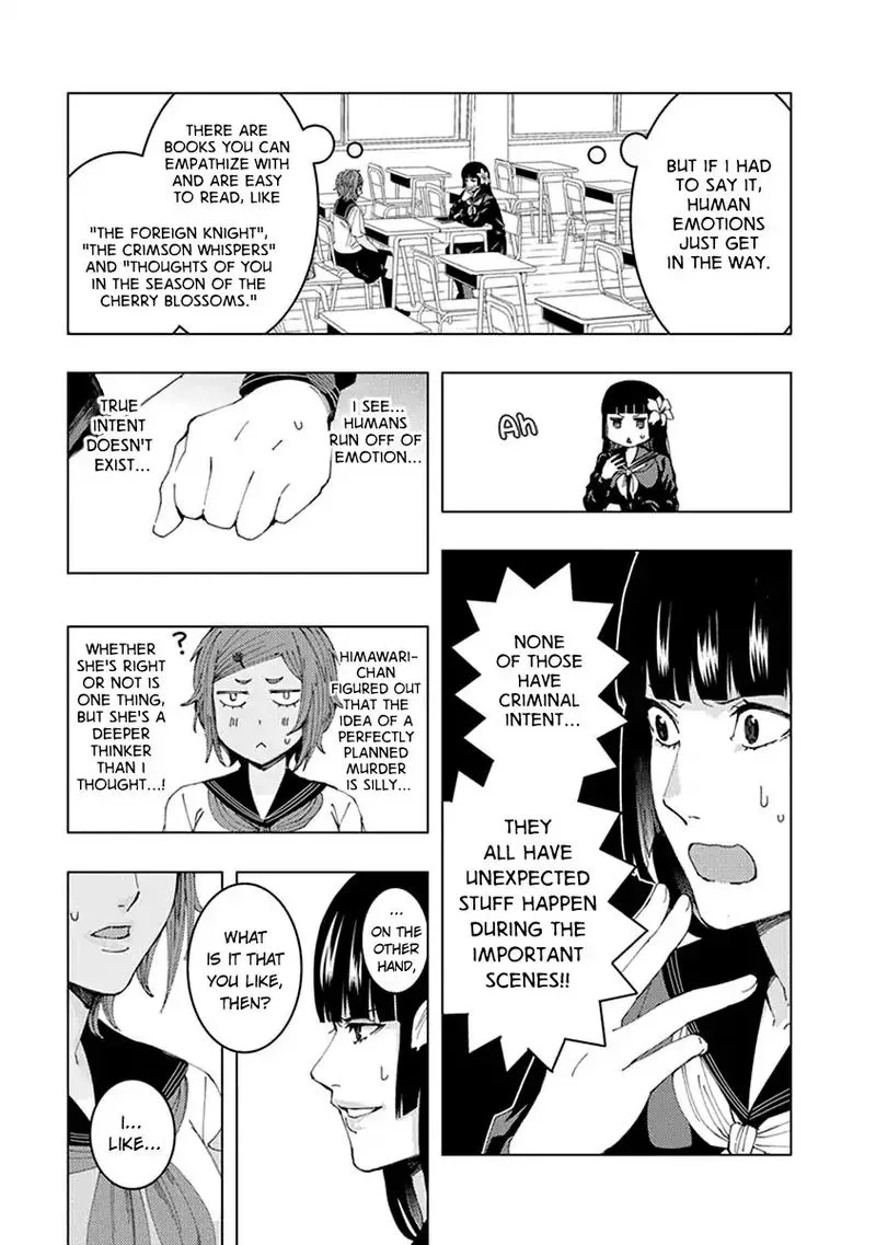Jiken Jaken! Chapter 9 page 9