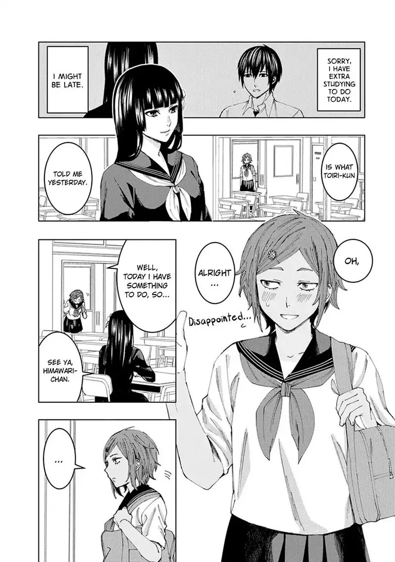 Jiken Jaken! Chapter 9 page 2