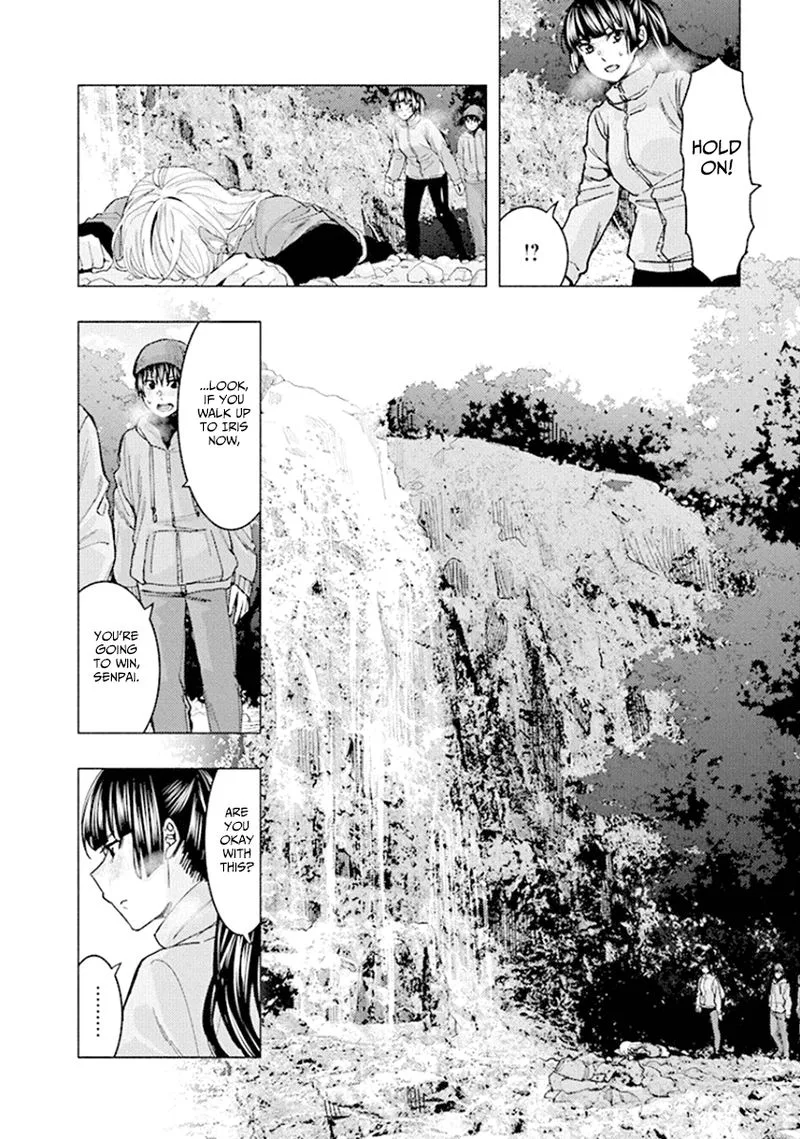 Jiken Jaken! Chapter 91 page 8