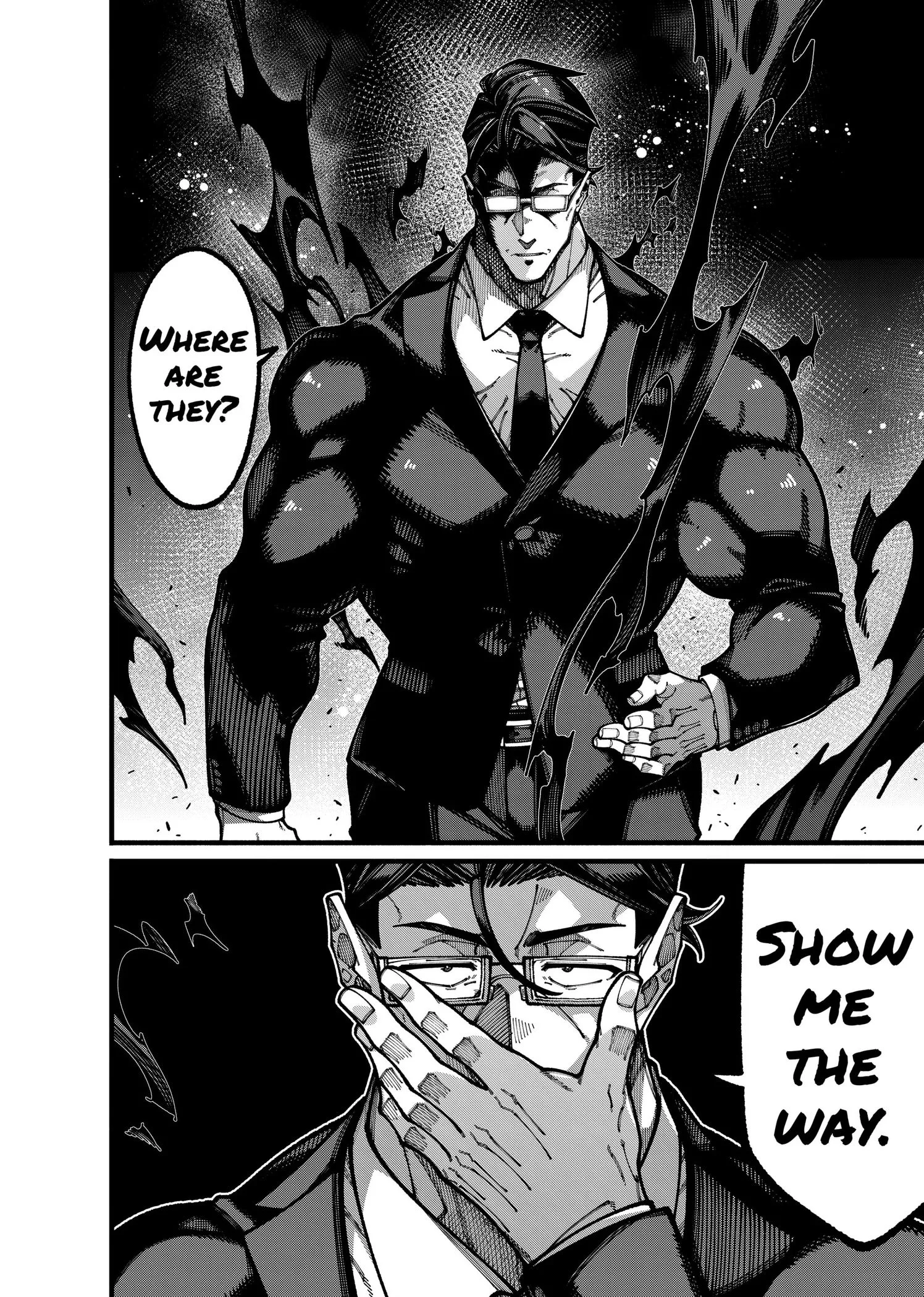 Jimi na Ojisan, Jitsu wa Eiyu Datta. -Jikaku ga Nai mama Muso Shitetara, Mei no Dungeon Haishin de Sarasareteta yo desu Chapter 36 page 16