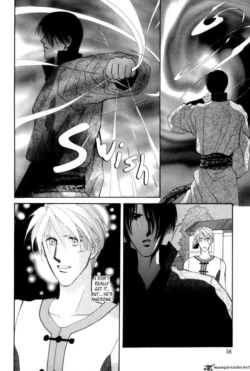 Jinjuu Houretsuden Chapter 1 page 51