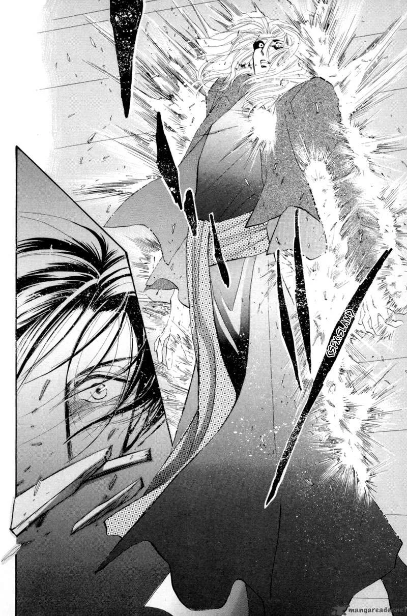 Jinjuu Houretsuden Chapter 12 page 37