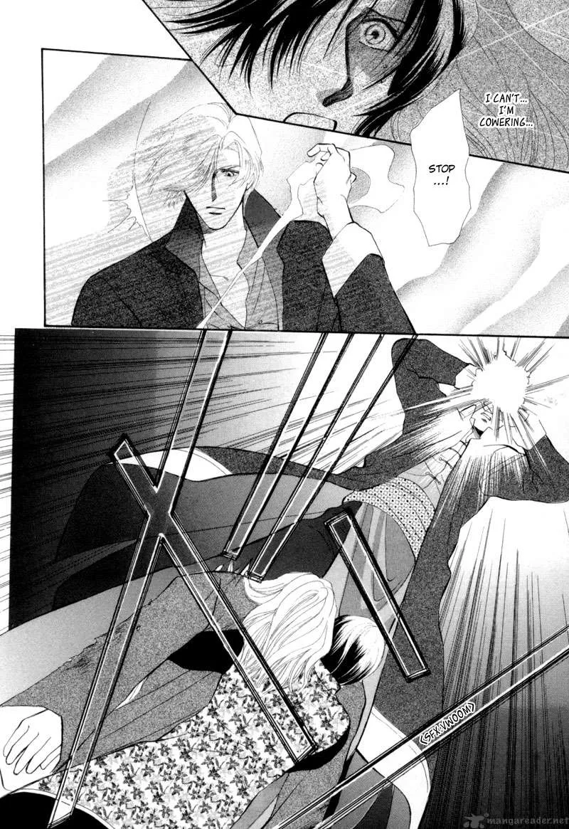 Jinjuu Houretsuden Chapter 12 page 41