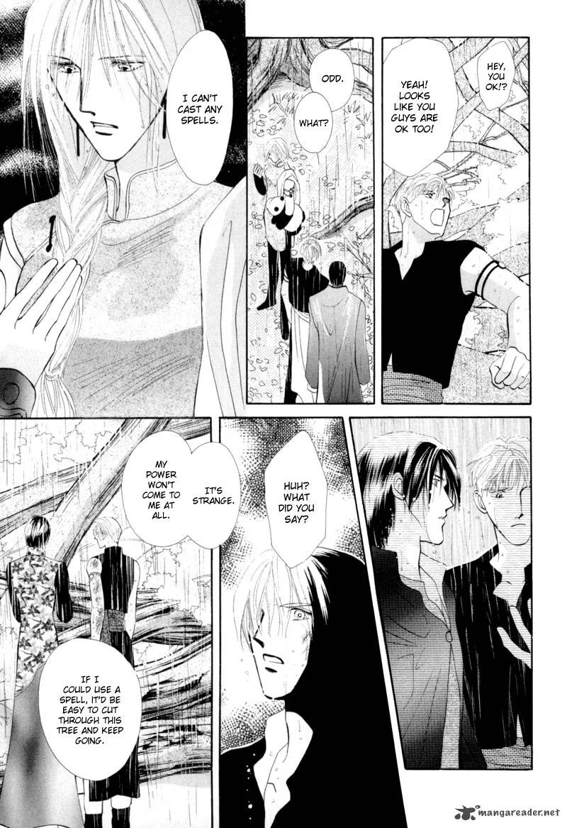 Jinjuu Houretsuden Chapter 13 page 18