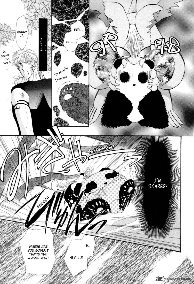 Jinjuu Houretsuden Chapter 13 page 28