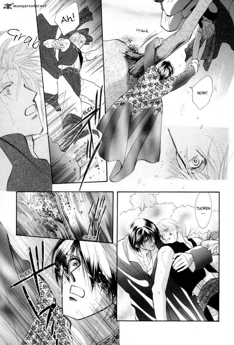 Jinjuu Houretsuden Chapter 13 page 24
