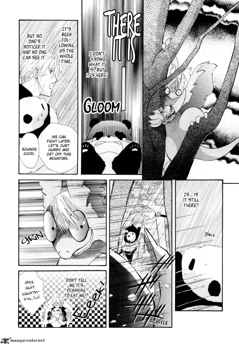 Jinjuu Houretsuden Chapter 13 page 13