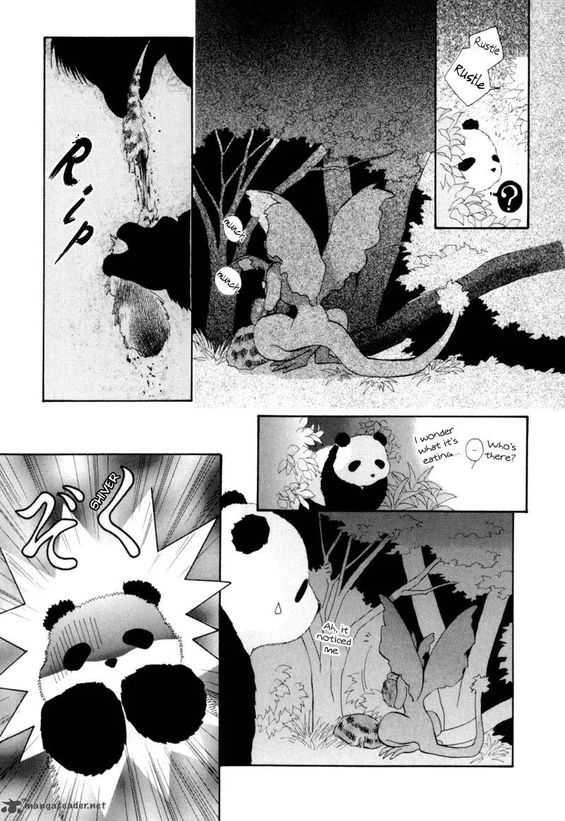 Jinjuu Houretsuden Chapter 13 page 4
