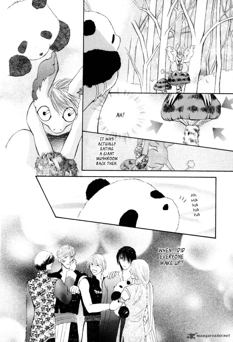 Jinjuu Houretsuden Chapter 13 page 33