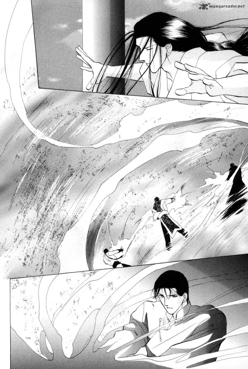Jinjuu Houretsuden Chapter 15 page 25