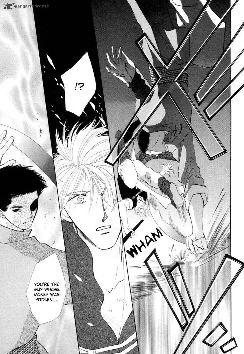 Jinjuu Houretsuden Chapter 15 page 38
