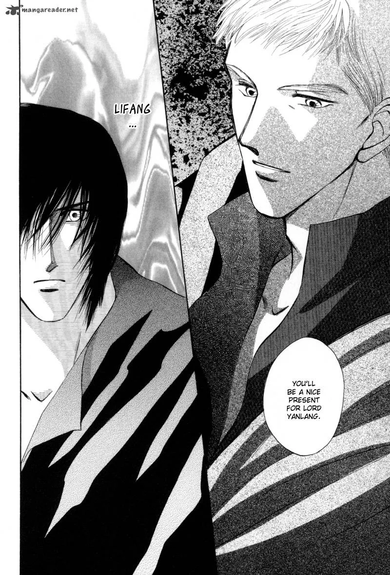 Jinjuu Houretsuden Chapter 15 page 41