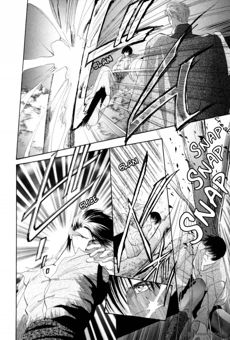 Jinjuu Houretsuden Chapter 16 page 23