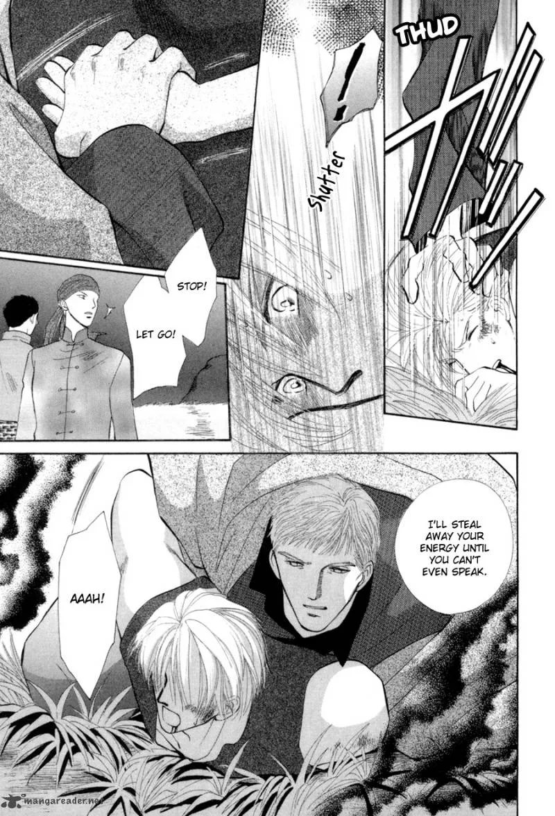 Jinjuu Houretsuden Chapter 16 page 8
