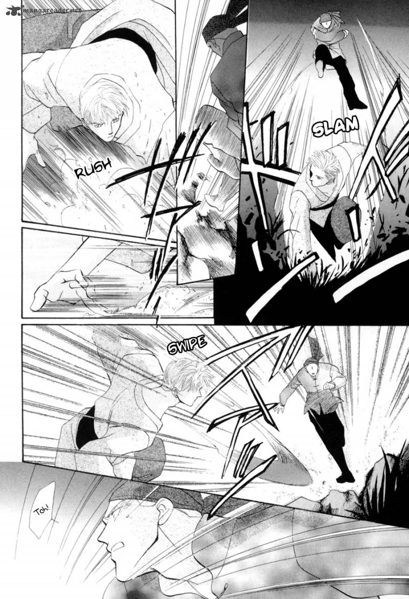 Jinjuu Houretsuden Chapter 16 page 17