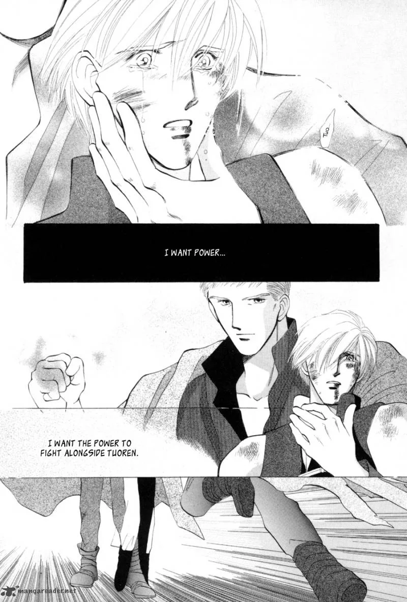 Jinjuu Houretsuden Chapter 16 page 28