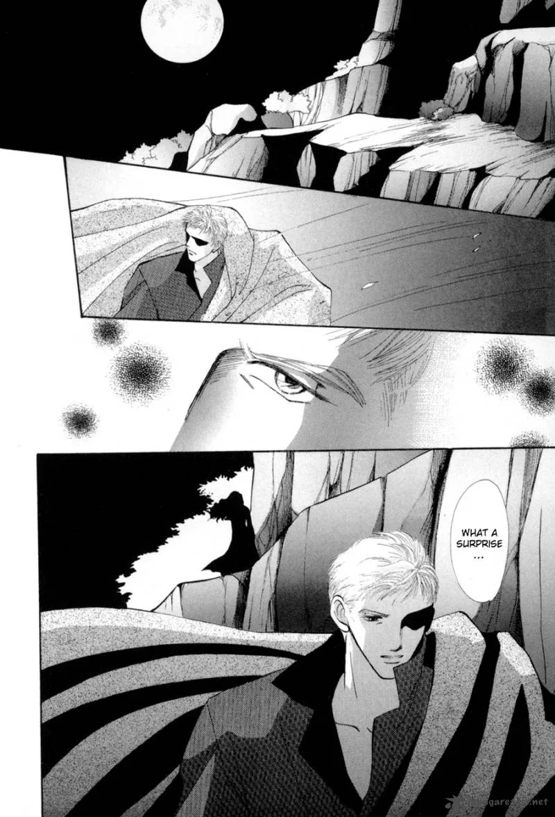 Jinjuu Houretsuden Chapter 17 page 18