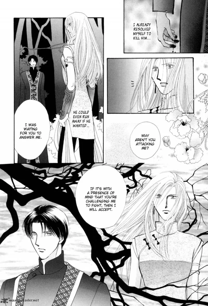 Jinjuu Houretsuden Chapter 17 page 28