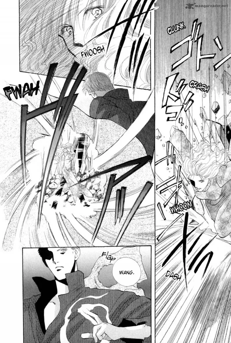 Jinjuu Houretsuden Chapter 17 page 22