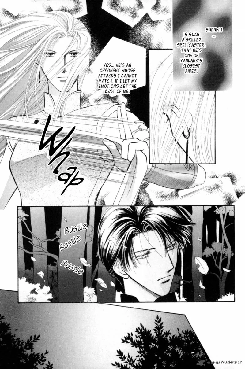 Jinjuu Houretsuden Chapter 17 page 29