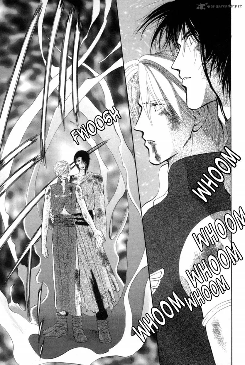 Jinjuu Houretsuden Chapter 17 page 7