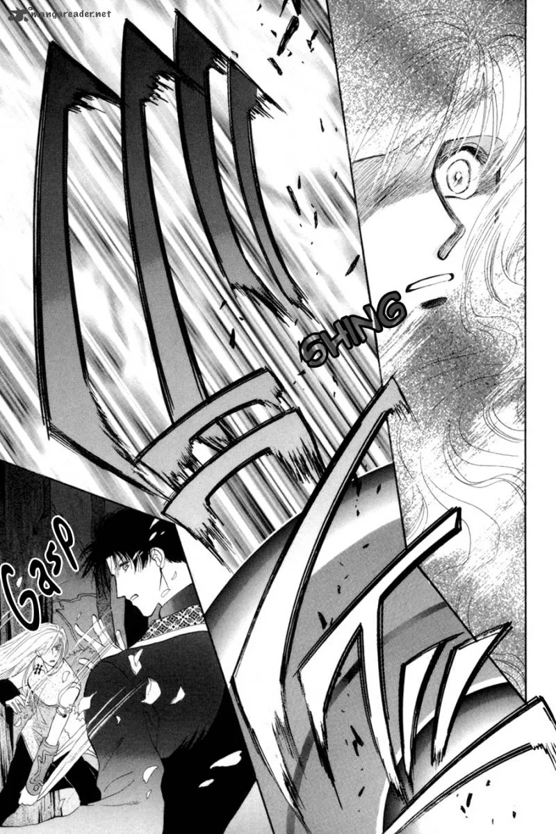 Jinjuu Houretsuden Chapter 17 page 36