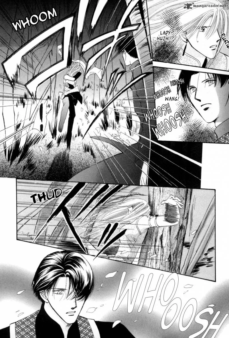 Jinjuu Houretsuden Chapter 17 page 37