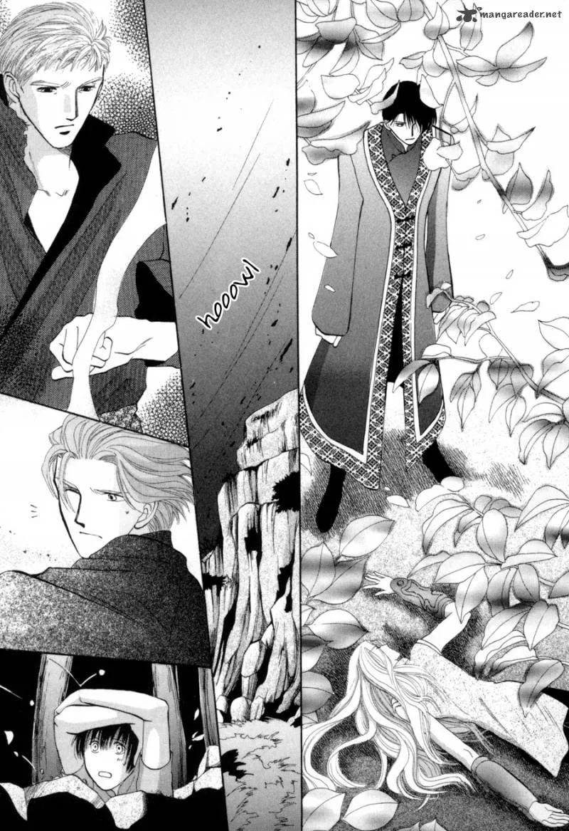 Jinjuu Houretsuden Chapter 17 page 38