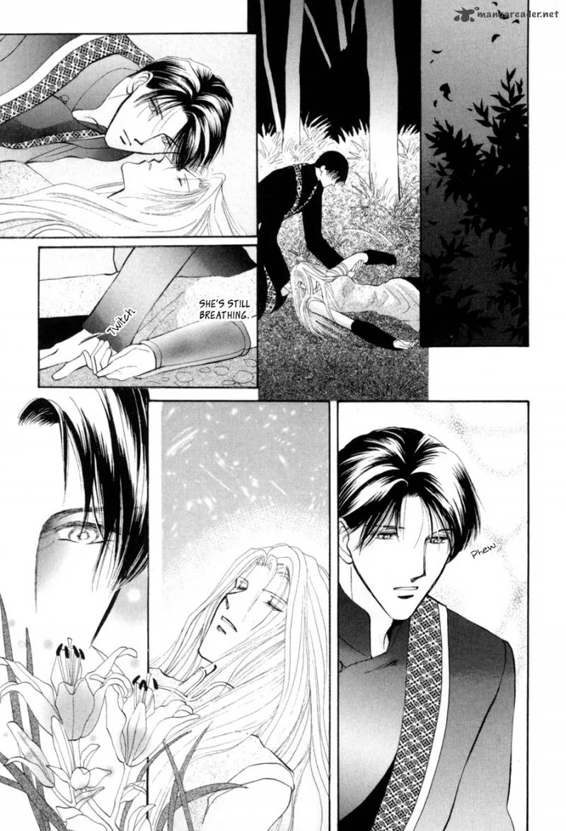 Jinjuu Houretsuden Chapter 18 page 3