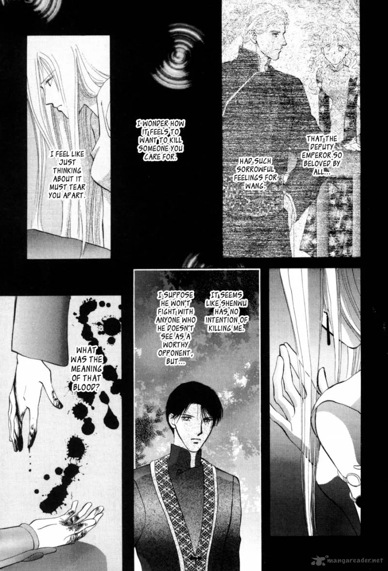 Jinjuu Houretsuden Chapter 18 page 31