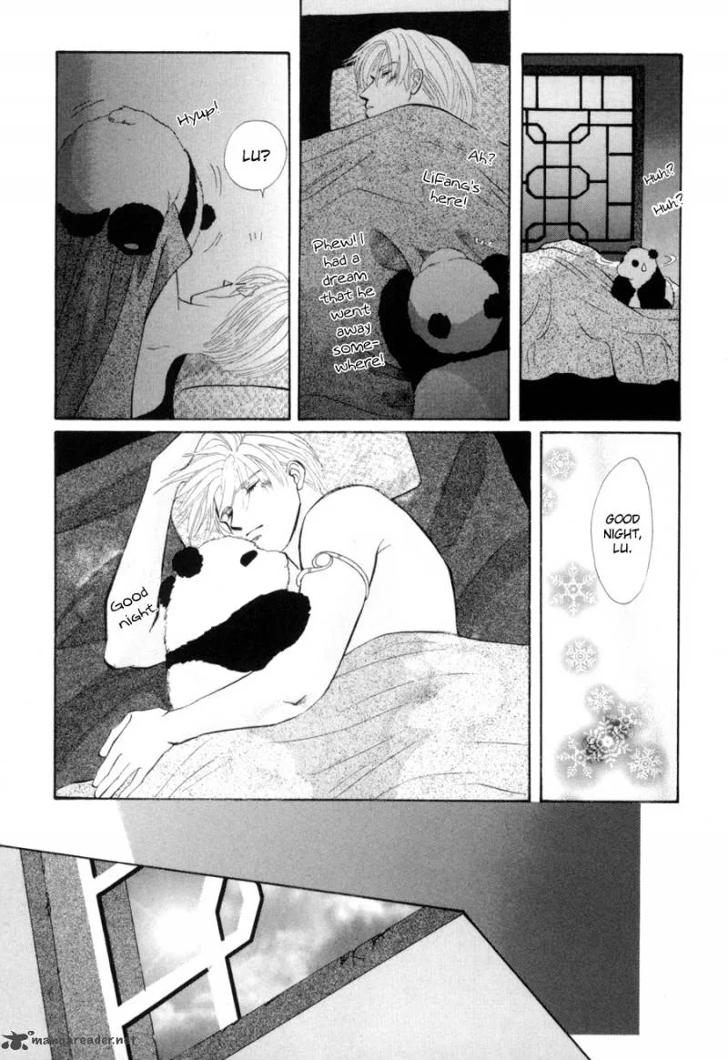 Jinjuu Houretsuden Chapter 18 page 37