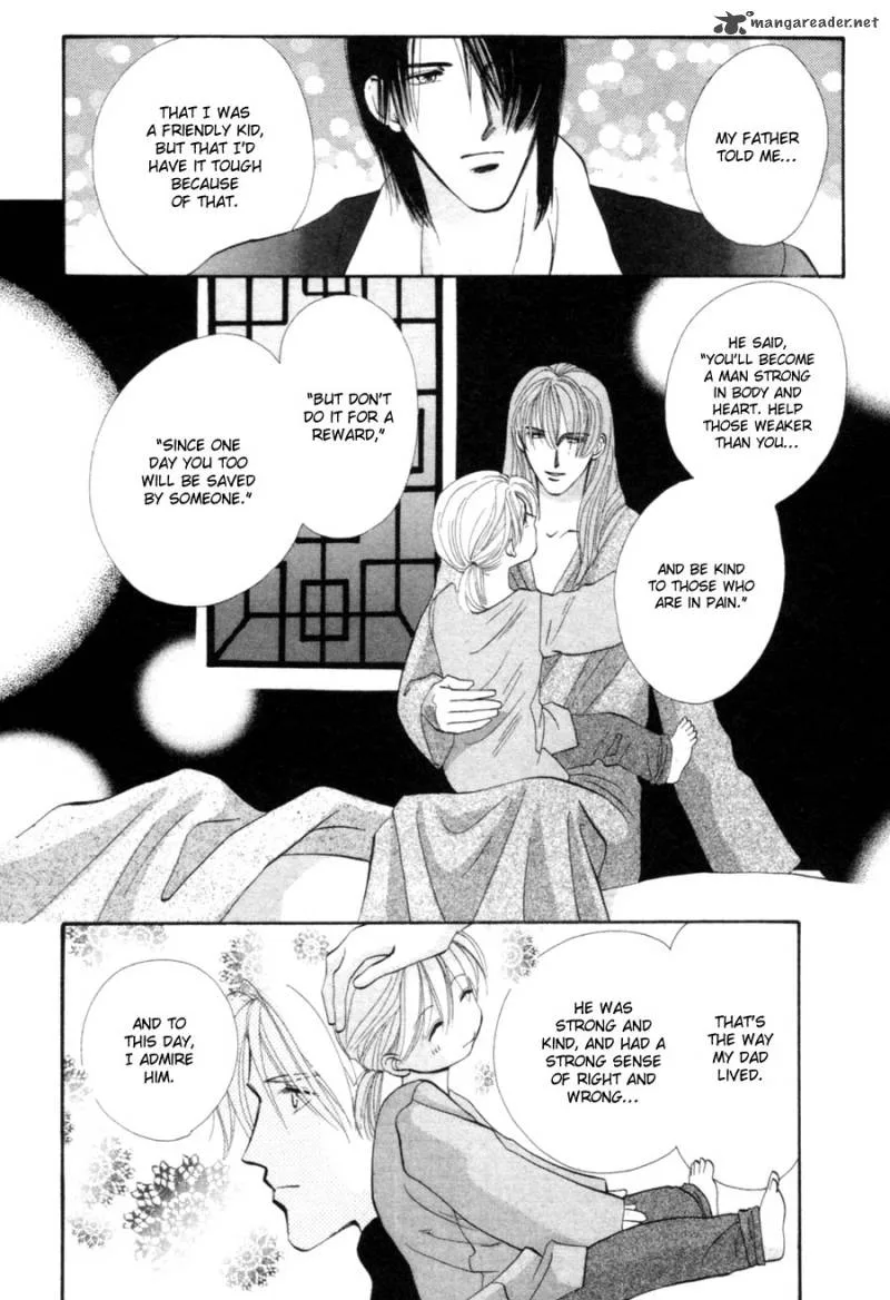 Jinjuu Houretsuden Chapter 19 page 26