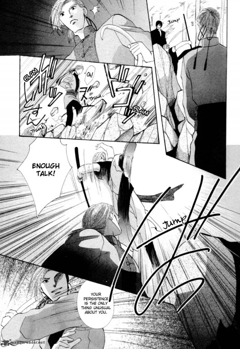 Jinjuu Houretsuden Chapter 19 page 35