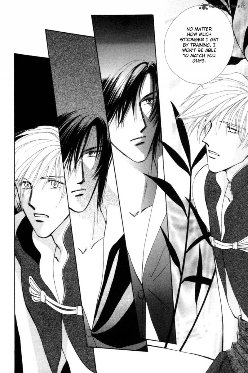 Jinjuu Houretsuden Chapter 19 page 28