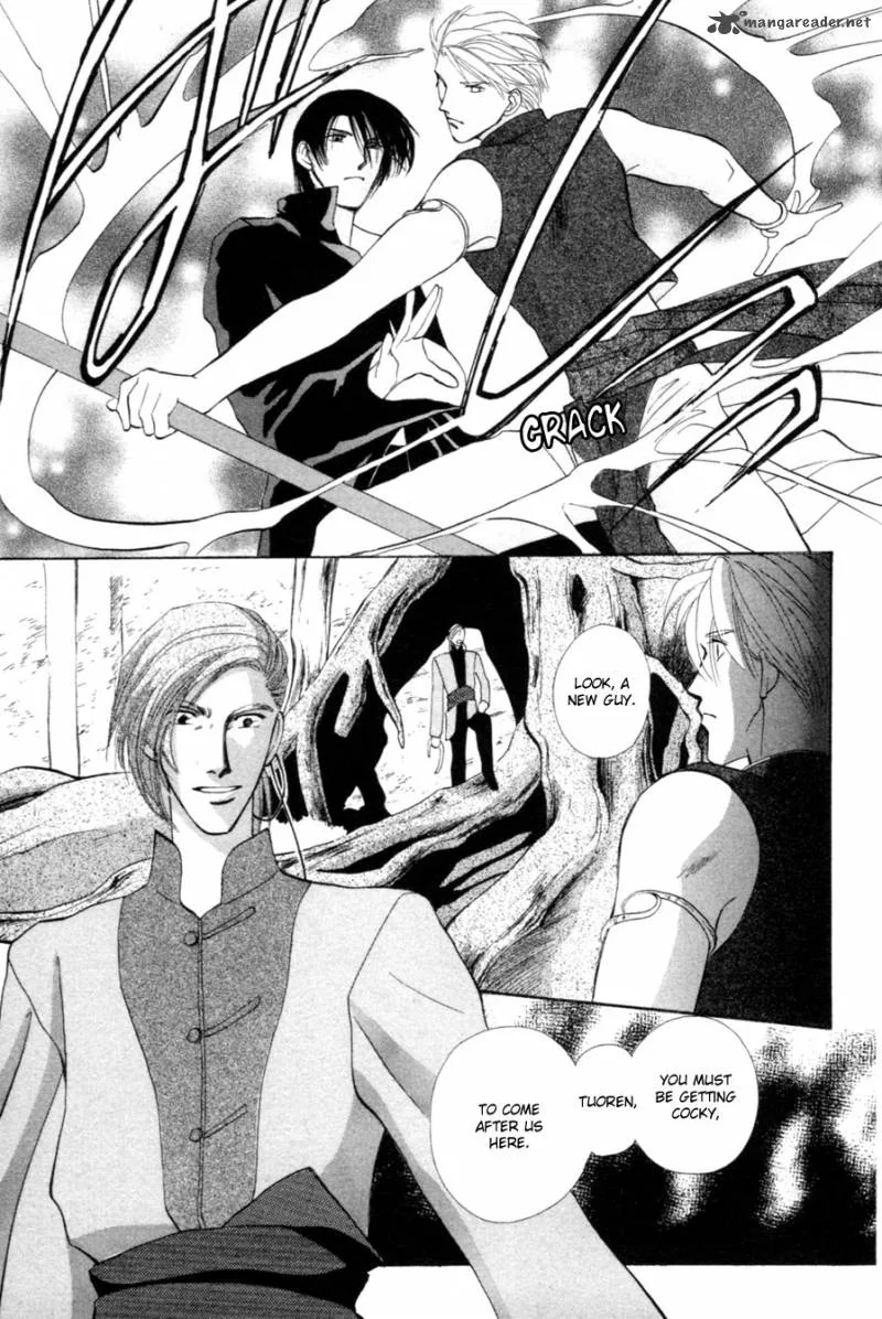 Jinjuu Houretsuden Chapter 19 page 29
